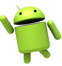 android logo