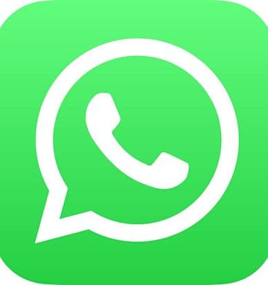 Whatsapp channel